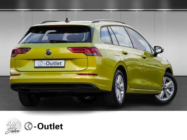 Volkswagen Golf 1.0 TSI Golf VIII Life Variant