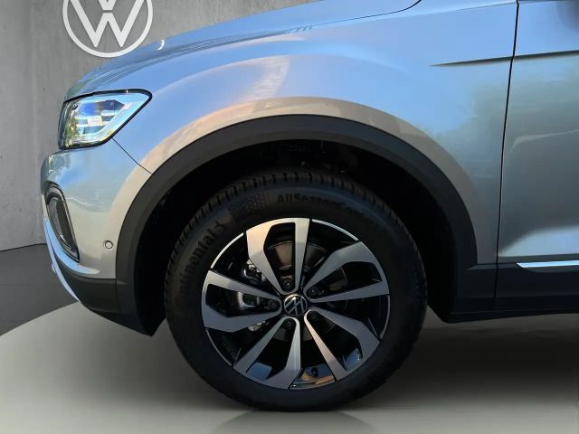 Volkswagen T-Roc 1.5 TSI DSG Style