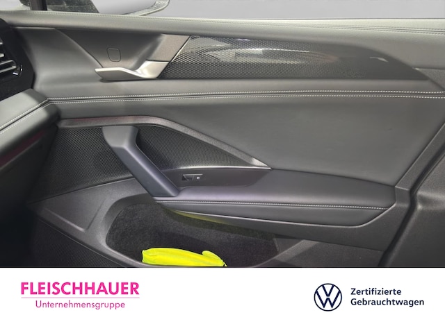 Volkswagen Tiguan 2.0 TDI Plus