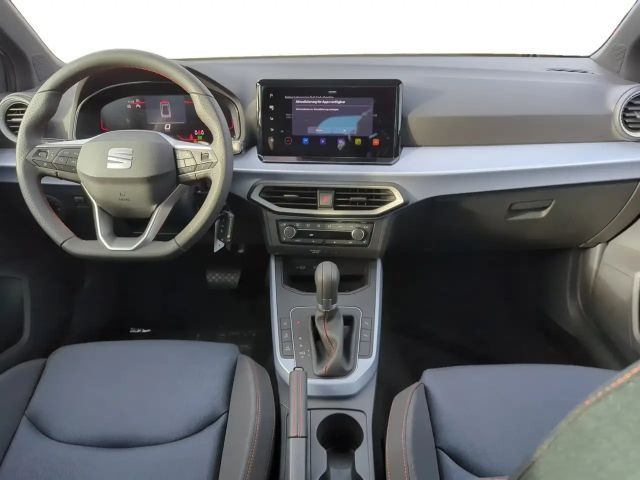 Seat Arona 1.0 TSI DSG FR-lijn