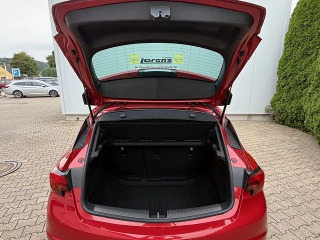 Opel Astra 1.2 Turbo GS-Line Grand Sport Turbo