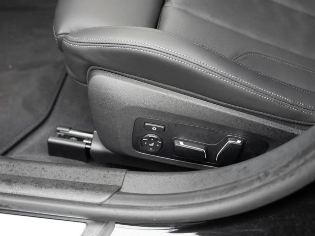 BMW M3 Competition Touring xDrive