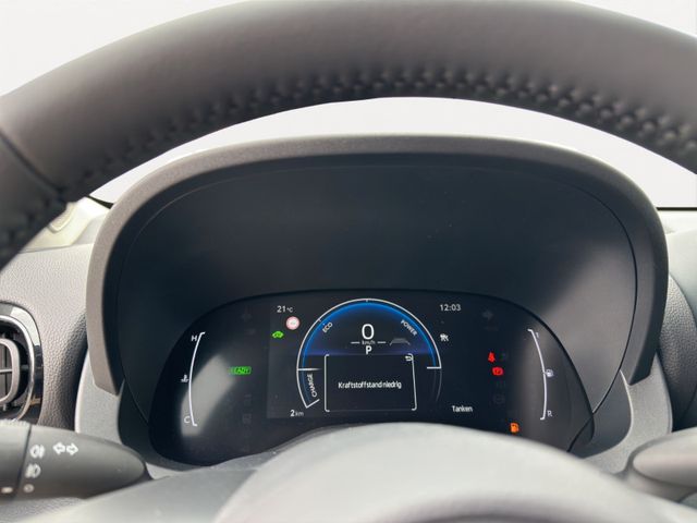 Toyota Yaris 5-deurs Comfort