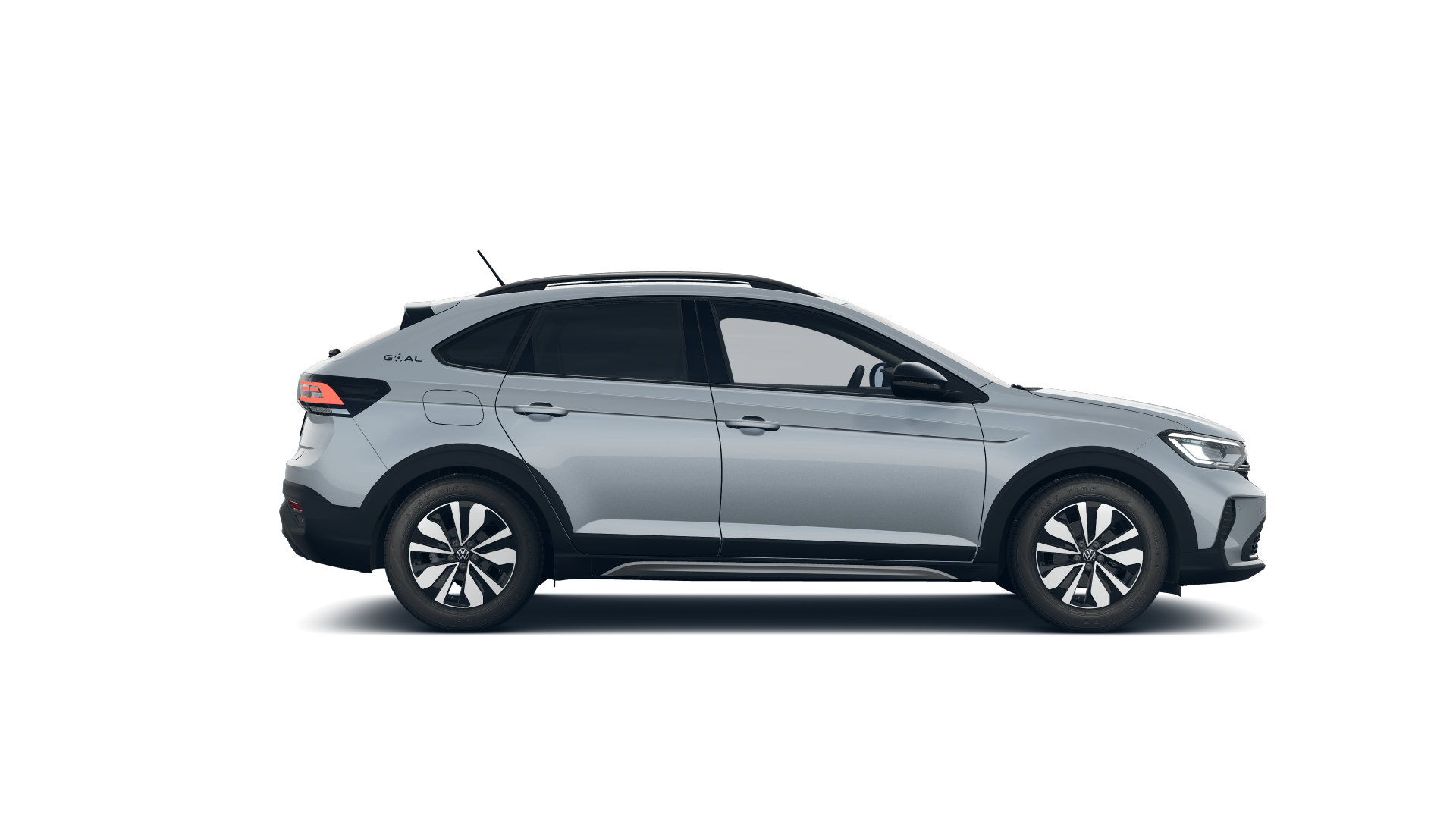 Volkswagen Taigo 1.0 TSI