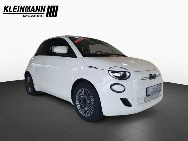 Fiat 500e Icon