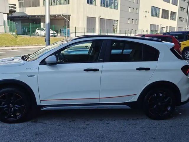 Fiat Tipo Cross