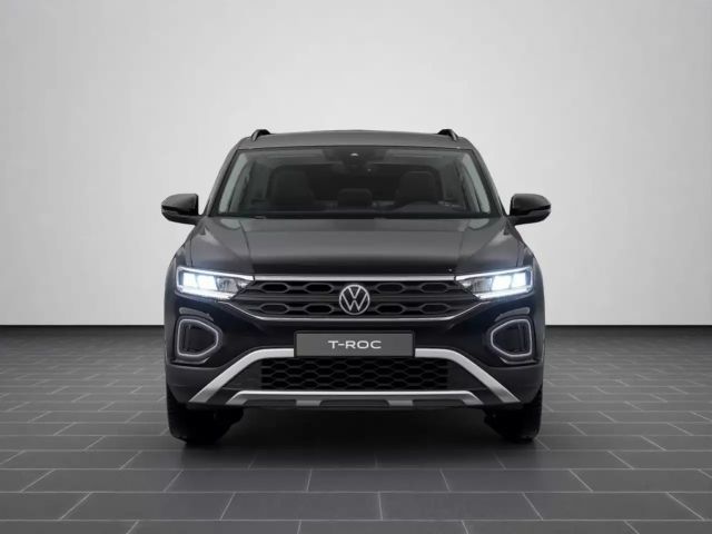 Volkswagen T-Roc Goal 1,0 TSI 6-Gang | ACC | App-Connect |