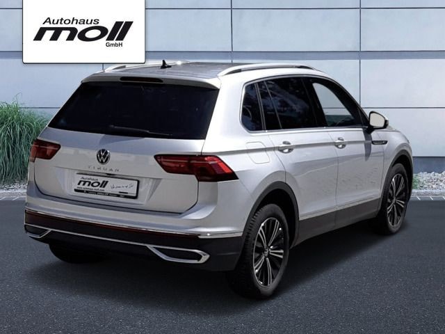 Volkswagen Tiguan 2.0 TDI DSG Elegance Elegance