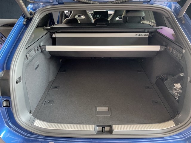 Volkswagen Passat 2.0 TDI DSG R-Line Variant