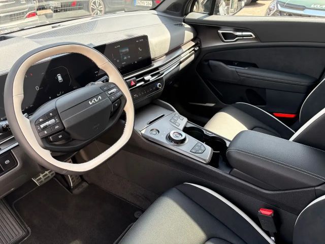 Kia Sportage GT-Line Vierwielaandrijving