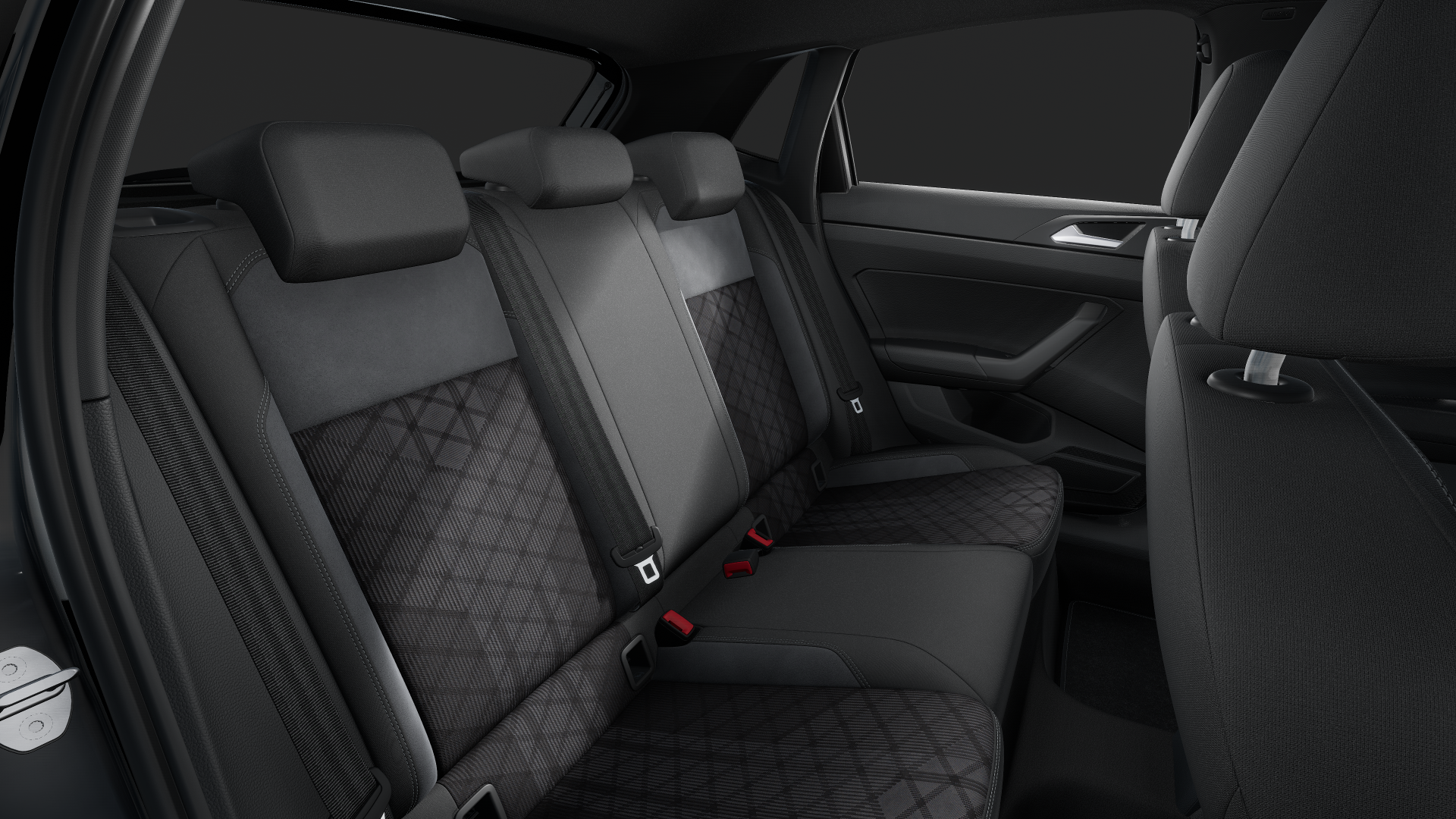 Volkswagen Polo 1.0 TSI