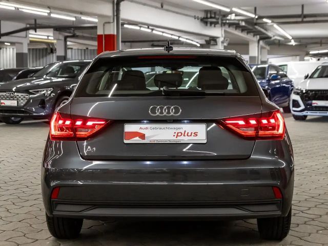Audi A1 30 TFSI