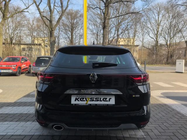 Renault Megane Combi EDC RS TCe 160