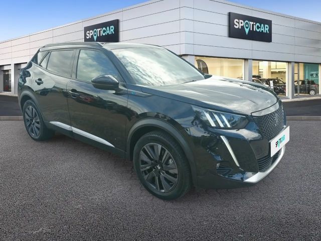 Peugeot E-2008 GT-Line