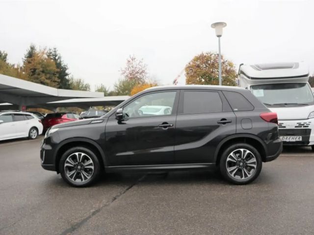 Suzuki Vitara 4x4 Comfort Plus