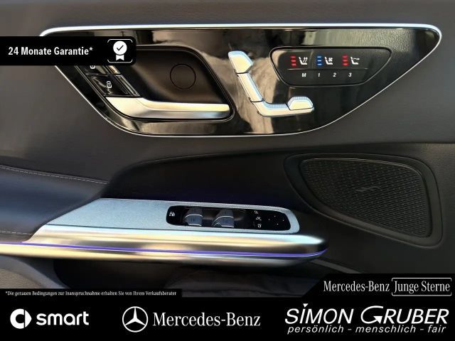 Mercedes-Benz CLE 450 4MATIC