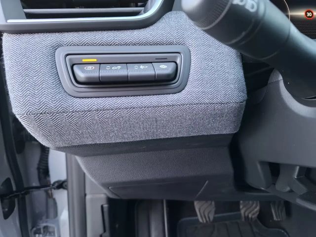 Renault Clio TCe 90 Techno