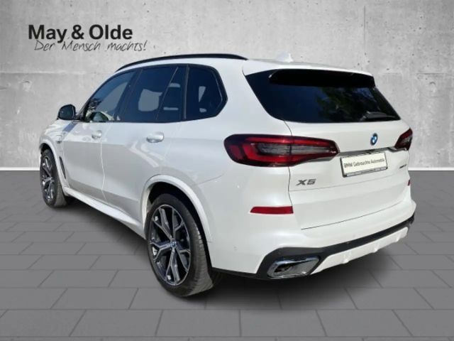 BMW X5 M-Sport xDrive xDrive45e