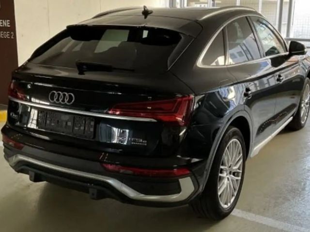 Audi Q5 Quattro