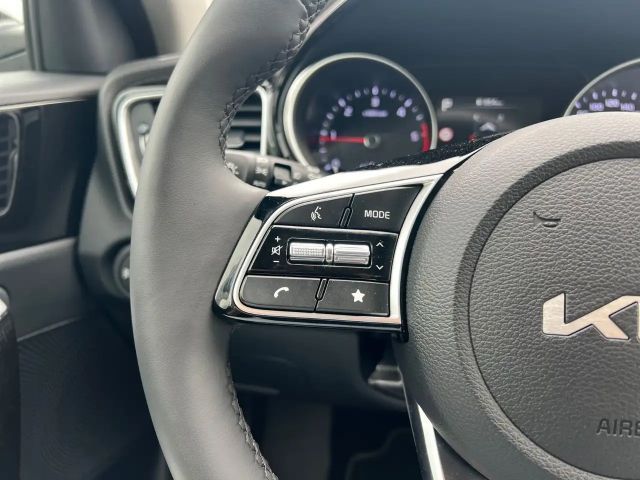 Kia Ceed CRDi Vision