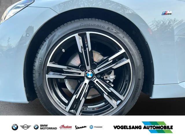 BMW 218 Coupé M-Sport