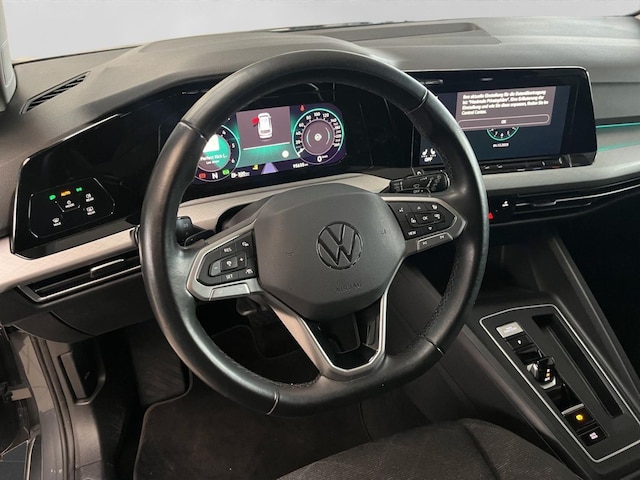Volkswagen Golf 2.0 TDI DSG Life Variant