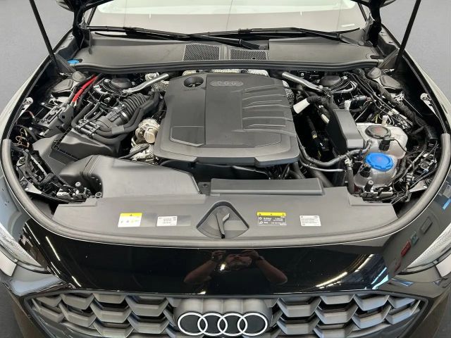 Audi A5 40 TDI
