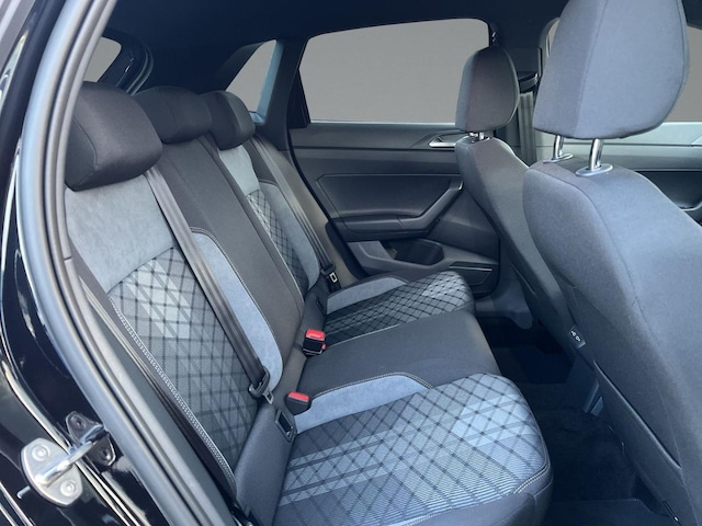 Volkswagen Polo 1.0 TSI DSG R-Line