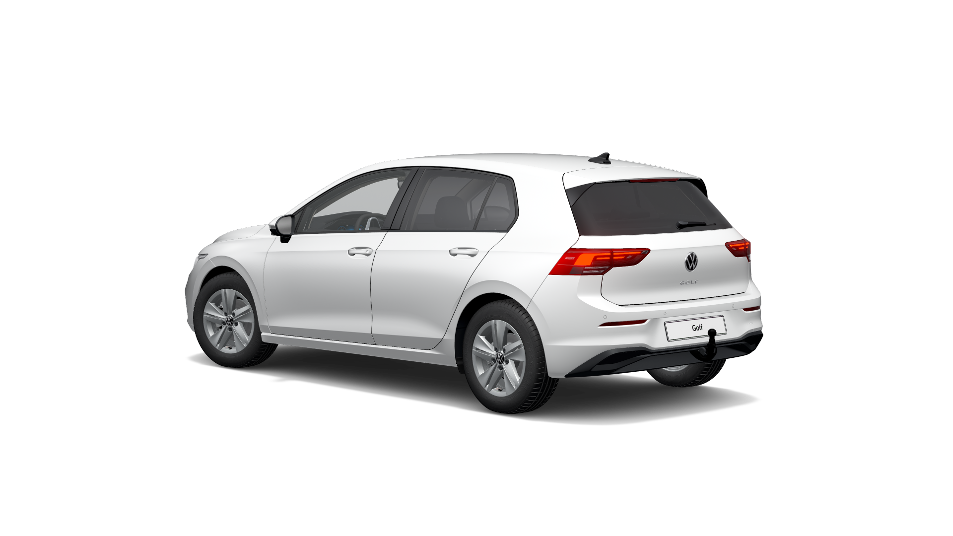 Volkswagen Golf Golf VIII Life