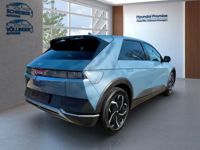 Hyundai IONIQ 5 58 kWh Techniq