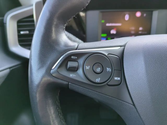 Opel Mokka Edition Mokka-e