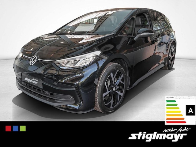 Volkswagen ID.3 150 kW Performance Pro