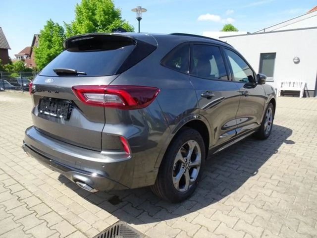 Ford Kuga ST Line