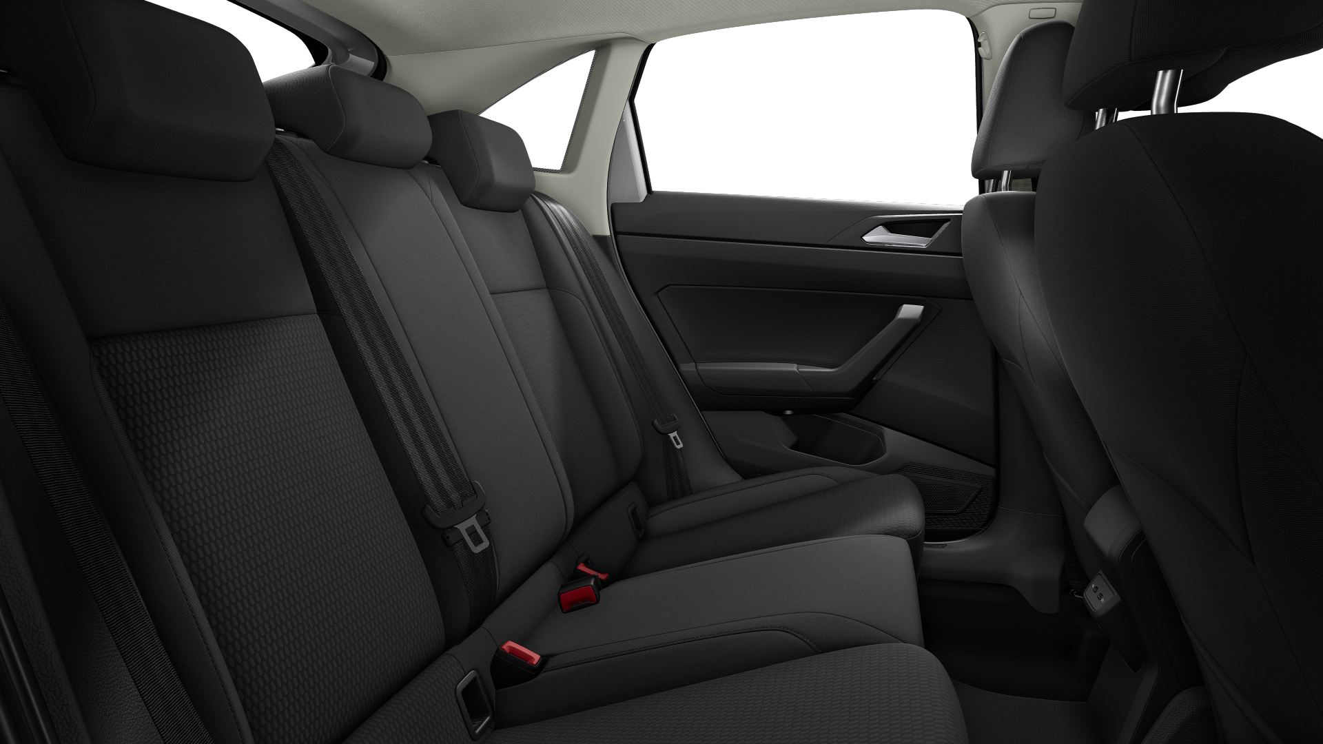 Volkswagen Taigo 1.0 TSI