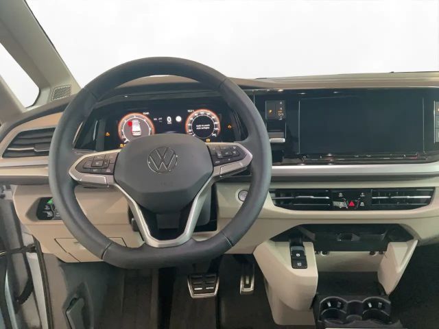 Volkswagen Multivan Style T7