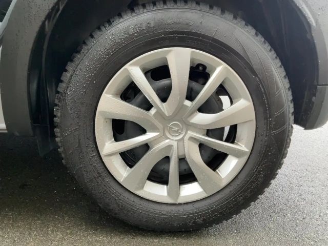 Opel Mokka 1.2 Turbo Elegance Turbo