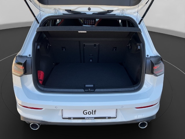 Volkswagen Golf 2.0 TSI DSG Golf VIII