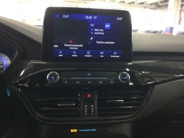 Ford Kuga EcoBoost ST Line