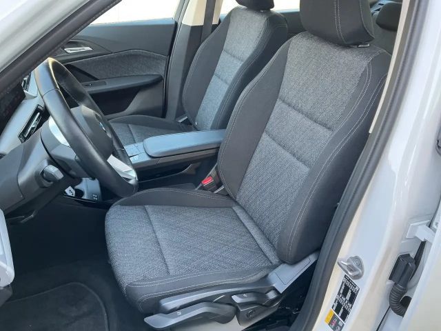 BMW iX1 Comfort pakket xDrive30