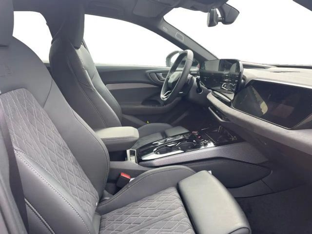 Audi A5 40 TDI Avant S-Line