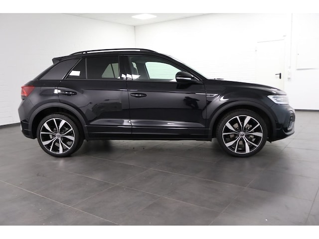 Volkswagen T-Roc 1.5 TSI DSG R-Line