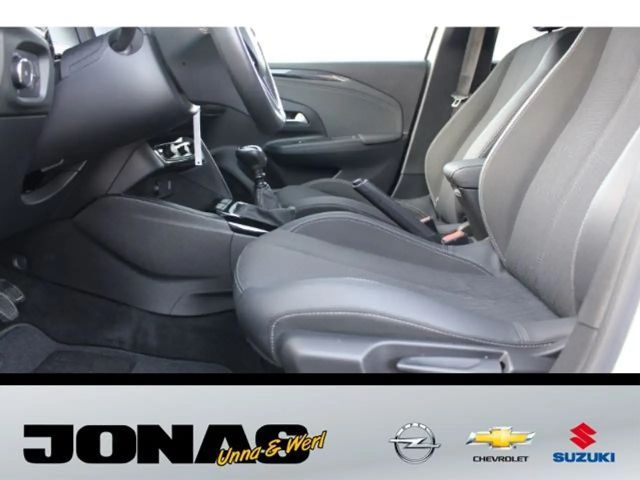 Opel Corsa 1.2 Turbo Elegance