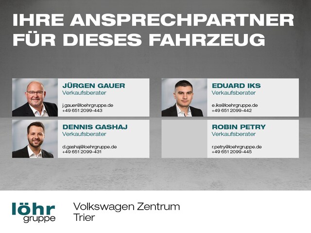 Volkswagen Polo 1.0 TSI DSG Life