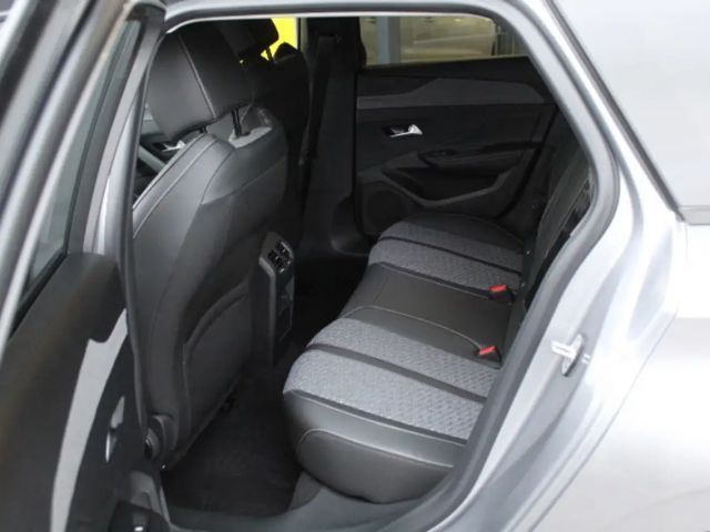 Peugeot 308 Allure Pack Hybrid SW