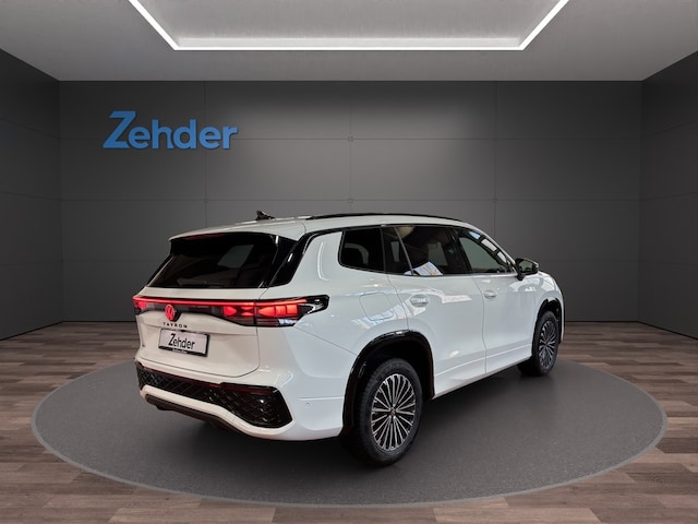 Volkswagen Tayron R-Line eHybrid