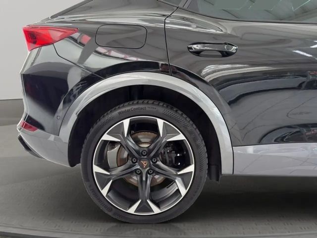 Cupra Formentor 4Drive VZ