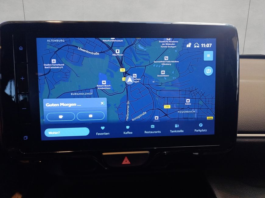 Toyota Yaris Cross 5-deurs Team D