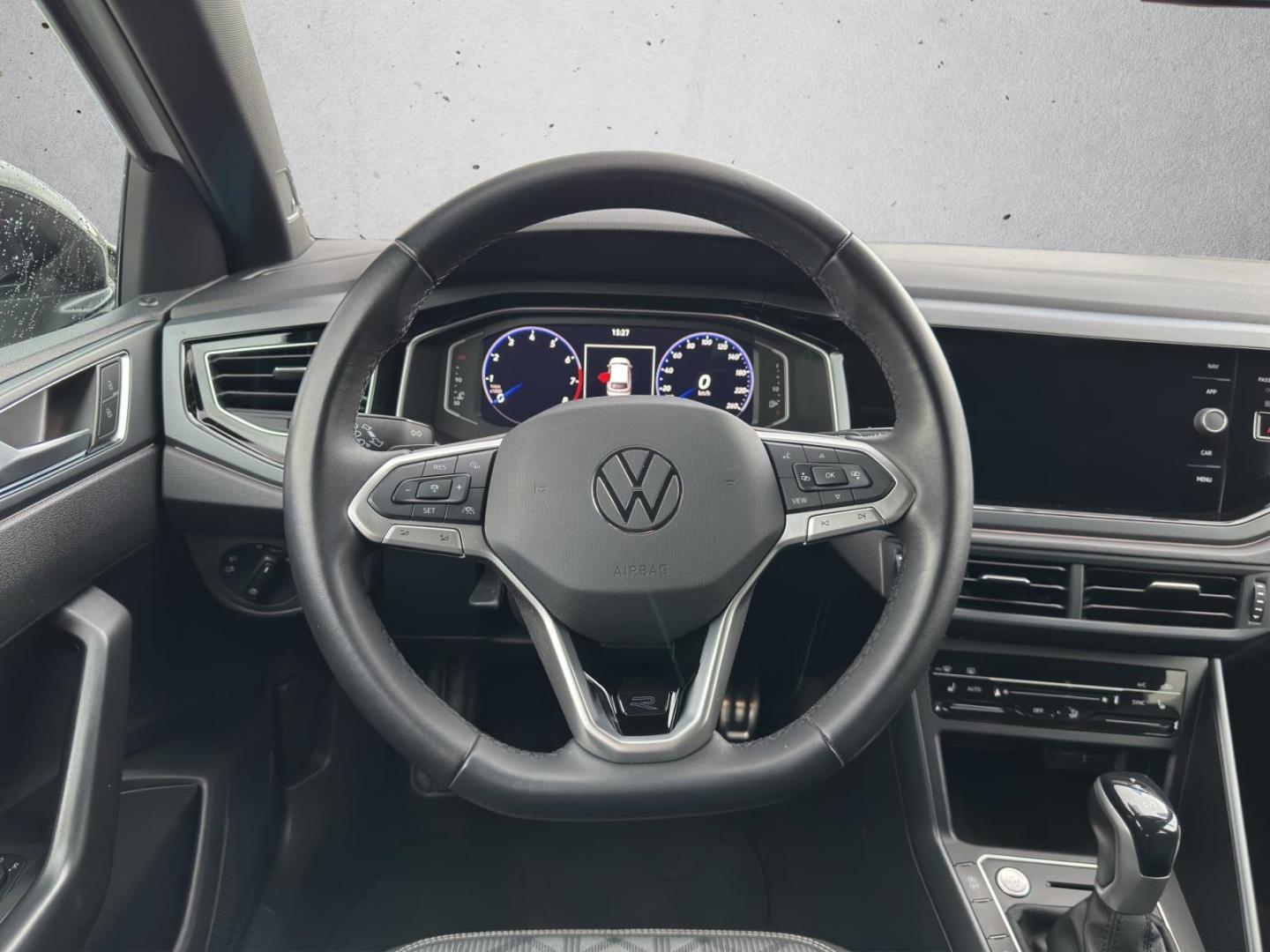 Volkswagen Taigo 1.5 TSI DSG R-Line