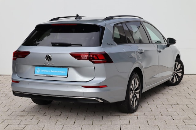 Volkswagen Golf 2.0 TDI Golf VIII Variant