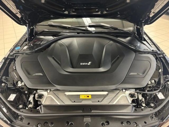 BMW i4 Coupé Gran Coupé M50 xDrive